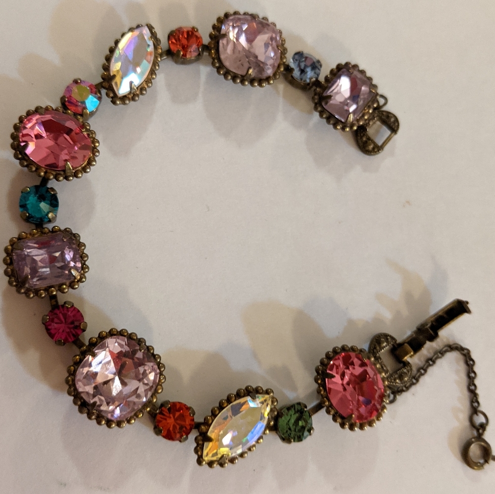 Sorrelli bracelet